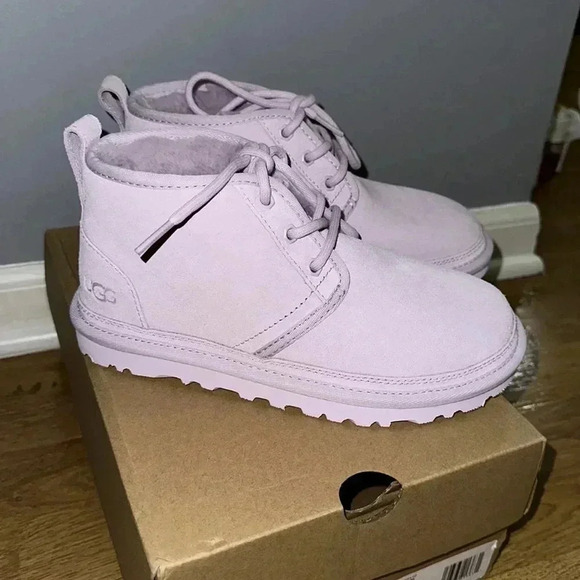 UGG Shoes - Ugg W Neumel Boots